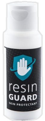 Защита за кожата от смола Resin Guard